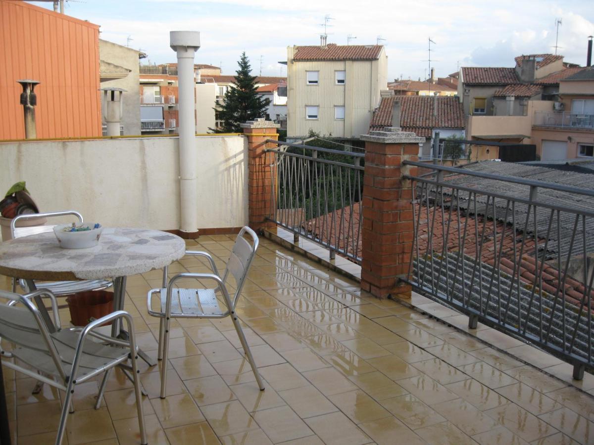Apartament Sant Joan Sant Joan De Villatorrada Стая снимка