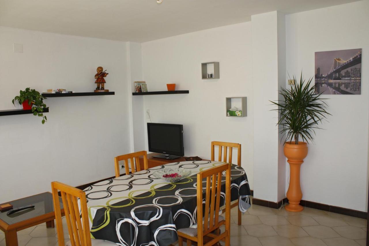 Apartament Sant Joan Sant Joan De Villatorrada Стая снимка