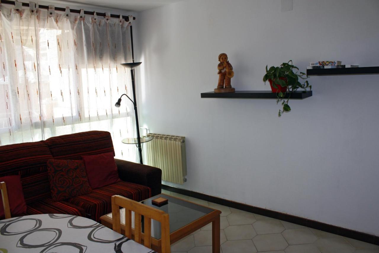 Apartament Sant Joan Sant Joan De Villatorrada Стая снимка