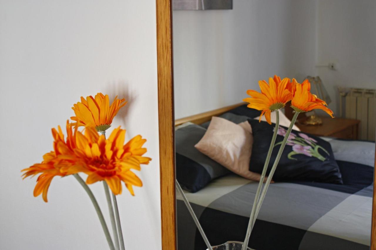 Apartament Sant Joan Sant Joan De Villatorrada Стая снимка
