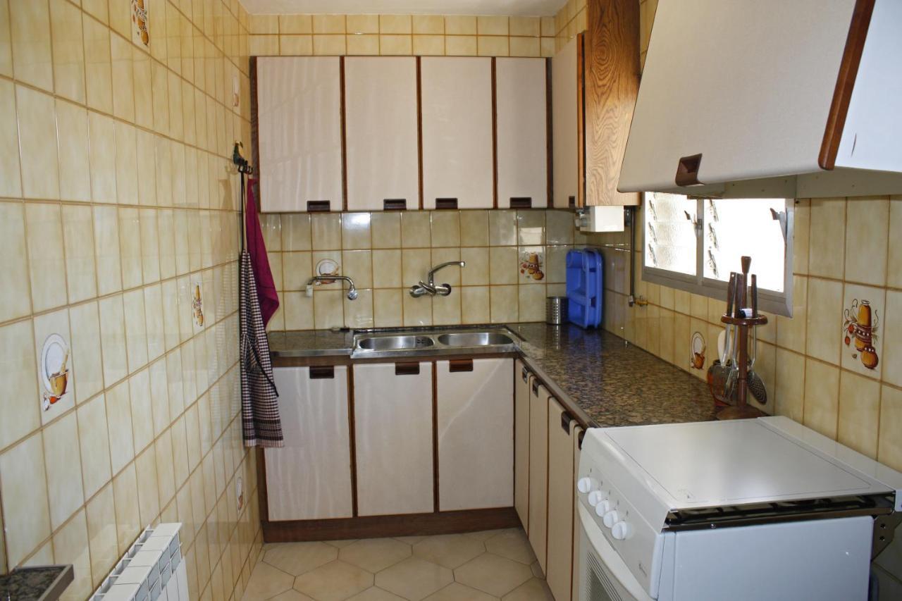 Apartament Sant Joan Sant Joan De Villatorrada Стая снимка
