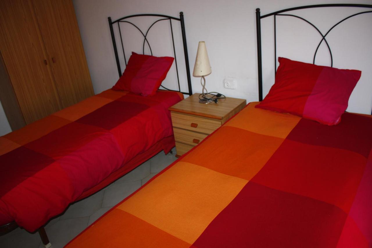 Apartament Sant Joan Sant Joan De Villatorrada Екстериор снимка