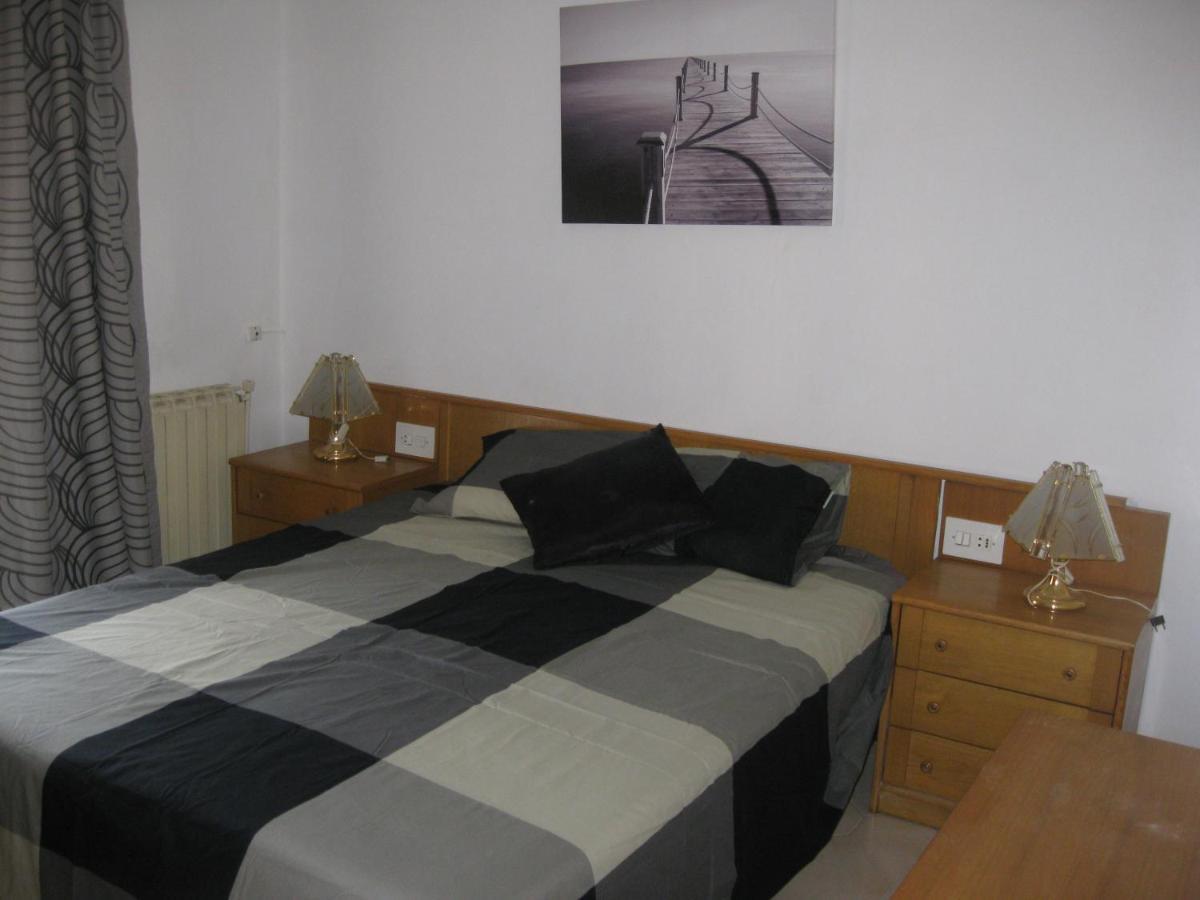 Apartament Sant Joan Sant Joan De Villatorrada Екстериор снимка