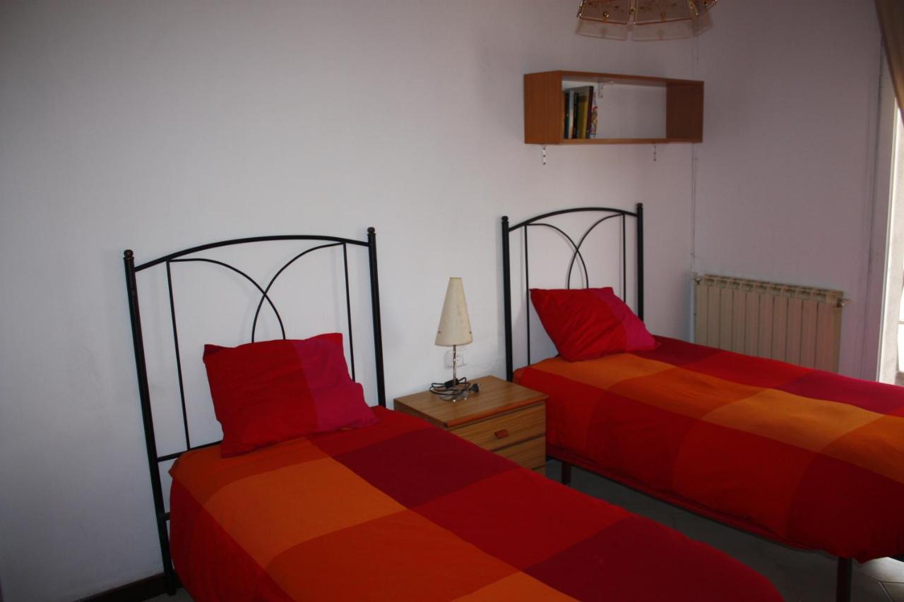 Apartament Sant Joan Sant Joan De Villatorrada Екстериор снимка